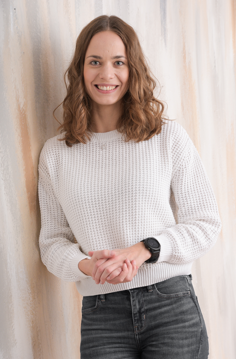 Carina Scharf